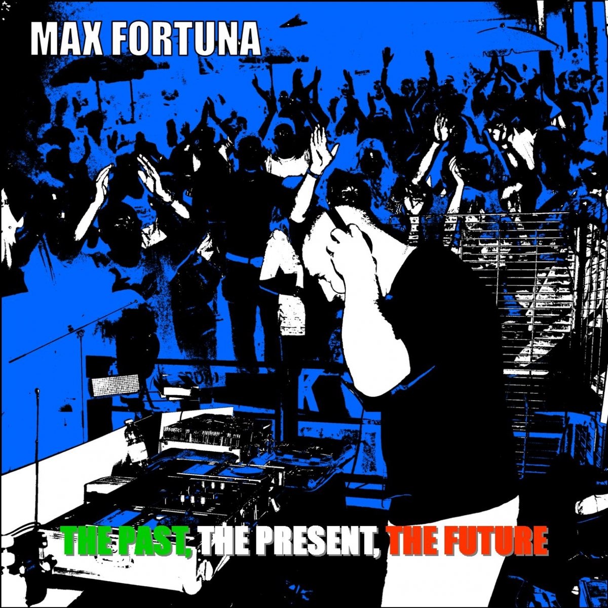 The future max. «Fortuna-Max-aksher».