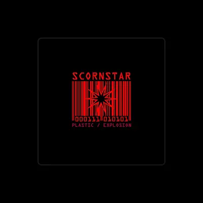 Listen to Scornstar, watch music videos, read bio, see tour dates & more!