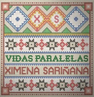 Vídas Paralelas - Single - Ximena Sariñana