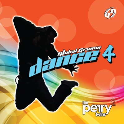Global Groove: Dance 4 (Continuous Mix)