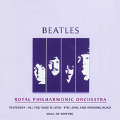 Beatles - This Is Gold