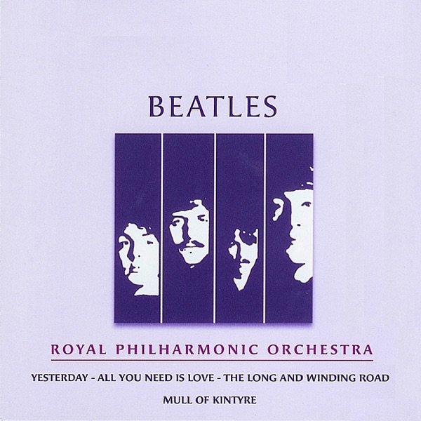 Beatles - This Is Gold