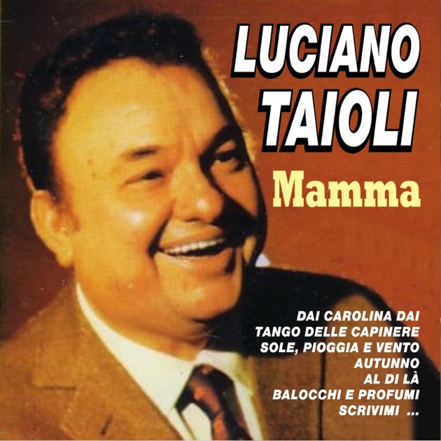 Balocchi e profumi di Luciano Taioli - Brano di Apple Music