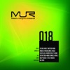 Open Your Mind Remixes Part 2 - Single, 2011