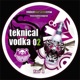 TEKNICAL VODKA 02 Single