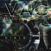 Dial8 - EP artwork