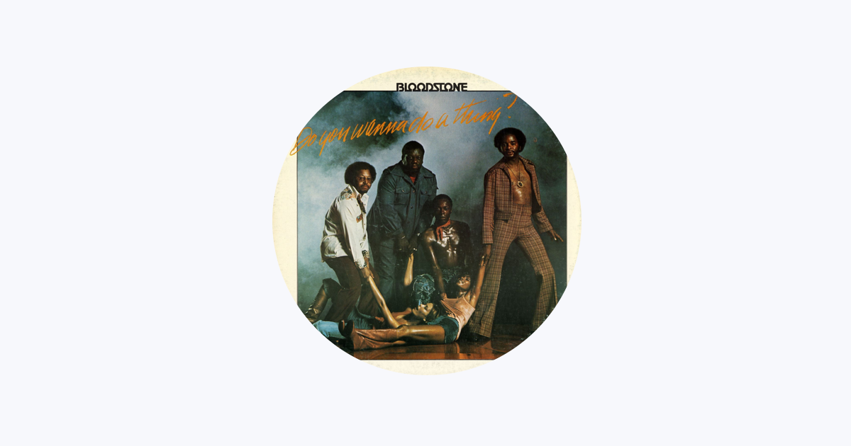 新作 Bloodstone - Apple Music 洋楽