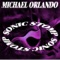 Horizons - Mike Orlando lyrics