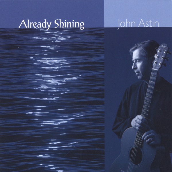 Cover of Already Shining