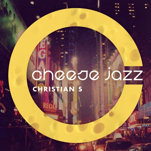 Cheese Jazz
