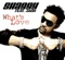 What's Love - Shaggy lyrics