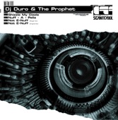 Dj Duro feat. The Prophet - Not E-Nuff (Original Mix)