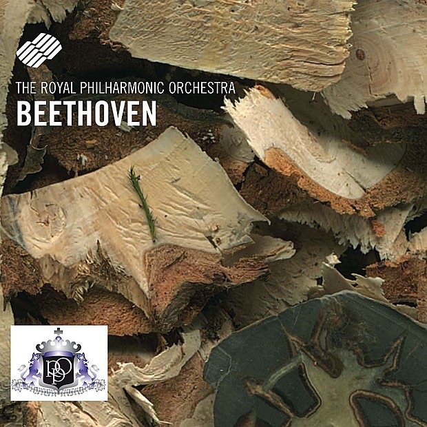 Ludwig van Beethoven