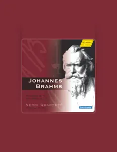 收听 Verdi Quartet、观看音乐视频、阅读小传、查看巡演日期等 ！