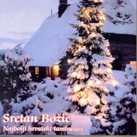 Sretan Božić - NAJBOLJI HRVATSKI TAMBURAŠI