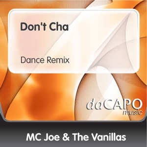 Don't Cha - Single