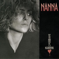 Nanna - Stemmerne I Mit Hoved