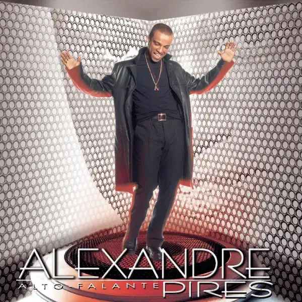 Ao Sentir O Amor (On the Wings of Love) — Alexandre Pires