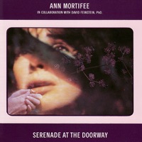 Serenade at the Doorway - Ann Mortifee