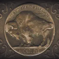 Dying Star — Nickel Eye