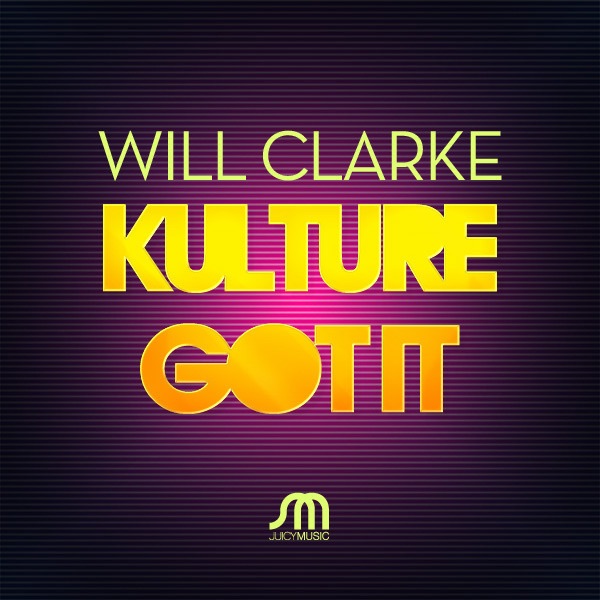 Kulture / Got It - Single