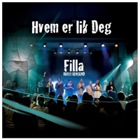 Jeg elsker Deg
