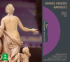 Canon & Gigue in D Major - Jean-François Paillard & Orchestre de Chambre Jean-François Paillard