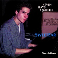 SweetEar - Kevin Hays