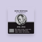 Don Redman