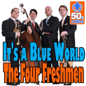 It's a Blue World (Digitally Remastered) - Single