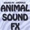 Camel - Sound FX lyrics