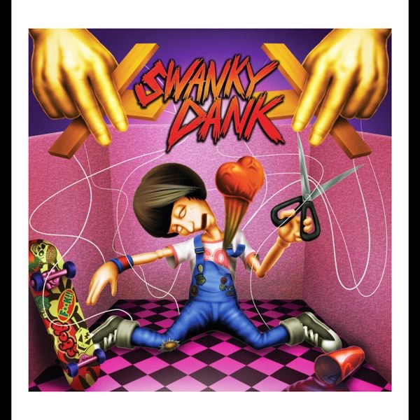 Swanky Dank
