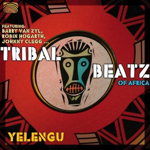 Tribal Beatz of Africa (feat. Barry Van Zyl, Robin Hogarth & Johnny Clegg)