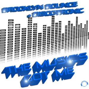 The Music's Got Me (House & Electro Edition) [Remixes]