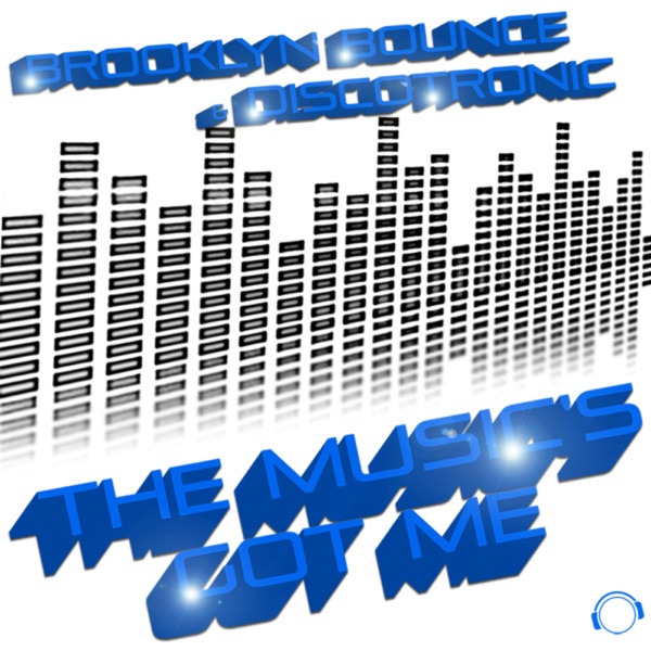 The Music's Got Me (House & Electro Edition) [Remixes]