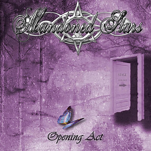 Abandoned Stars - Against the Tide (Oddrift Records)