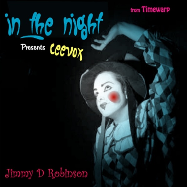 In the Night (feat. Ceevox) [Jimmy D Robinson Presents Ceevox]