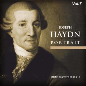 Haydn Portrait, Vol. 7 (1954)