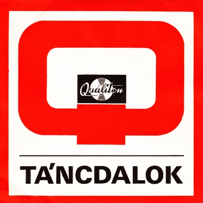 Táncdalok: Repül a varázsszőnyeg - Húzd rá a vizeslepedőt (Hungaroton Classics) - Single