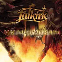Into the Flames — Falkirk