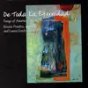 Bonnie Pomfret & Laura Gordy - Three Dream Portraits - II. Dream Variation (Margaret Bonds)