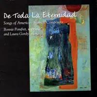Three Dream Portraits - II. Dream Variation (Margaret Bonds) — Bonnie Pomfret & Laura Gordy