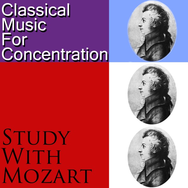 Classical Music for Concentration: Study with Mozart