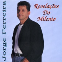 Jorge Ferreira - Vida Flor Que Brota