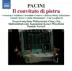 Don Giovanni Tenorio, o Il convitato di pietra: Act I Scene 9: Aria con pertichini: Di tutte le sue belle (Ficcanaso, Zerlina) song reviews