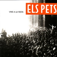 Els Pets - Tarragona m'esborrona