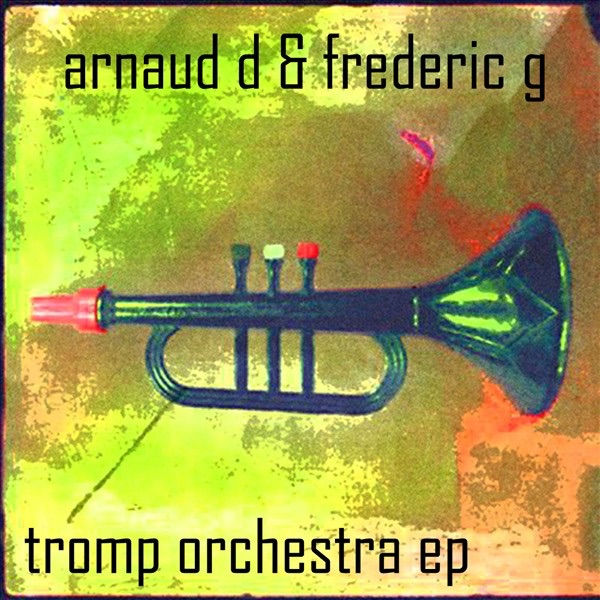 Tromp Orchestra