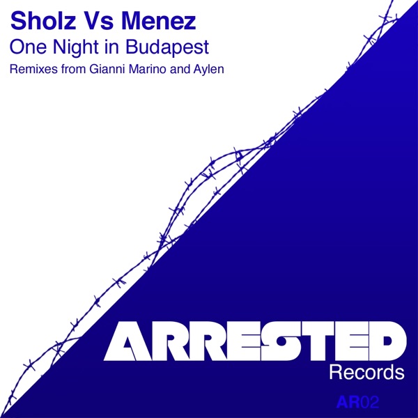 One Night in Budapest (Sholz vs. Menez)