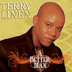 Terry Linen - No Time to Linger