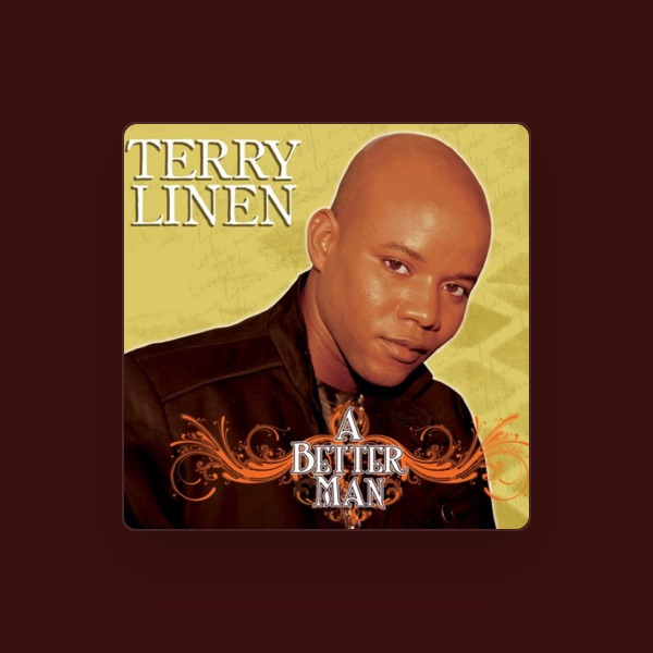 Terry Linen's avatar